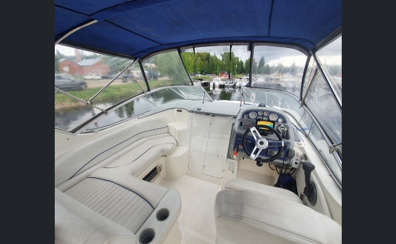 Bayliner 285 SB-kuva-16